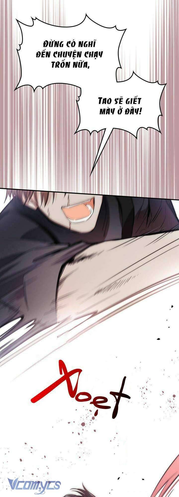 Công Nương Toàn Năng Cũng Thấy Chán Nản Chap 10 - Trang 3