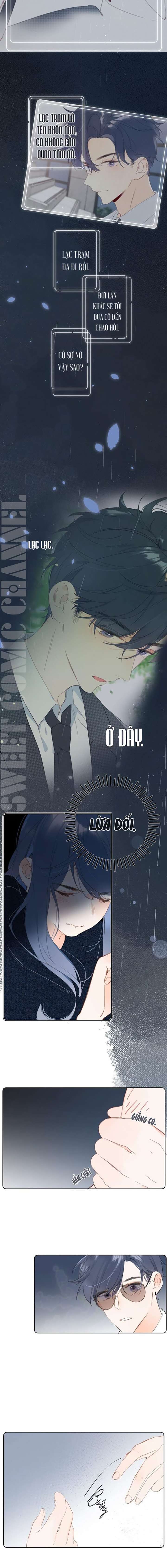 Don't Cry Chap 17 - Trang 2