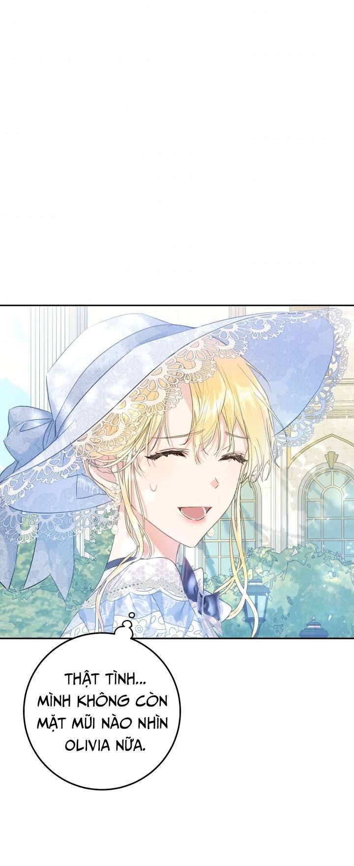 Ác Nữ Chỉ Là Một Con Rối Chap 44 - Next Chap 45