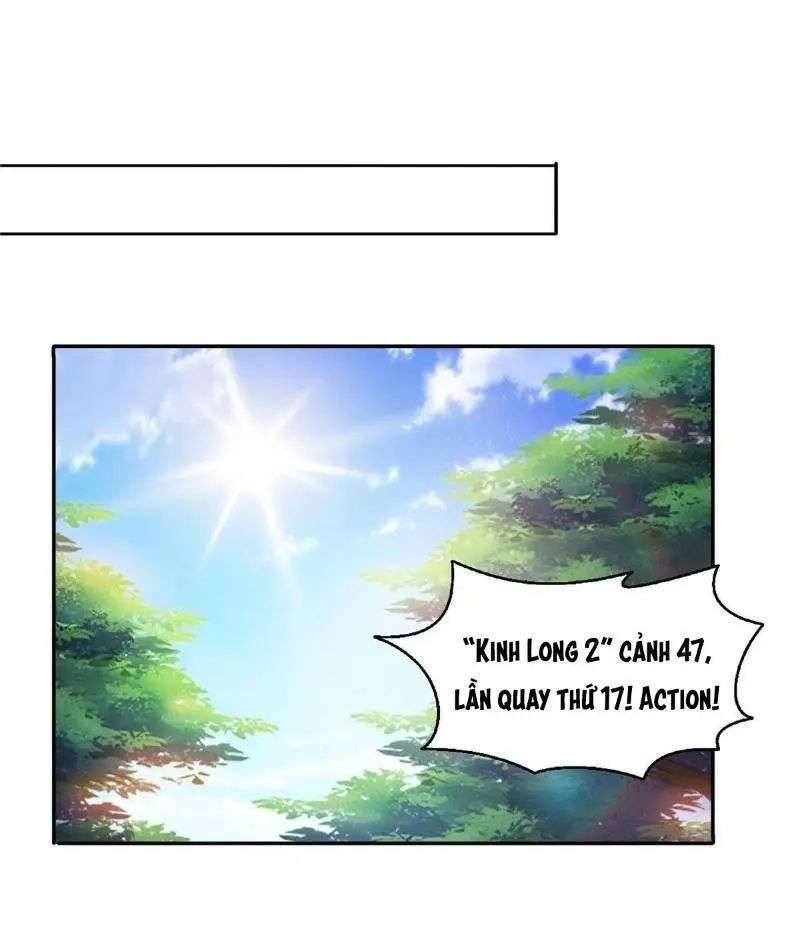 Hệt Như Hàn Quang Gặp Nắng Gắt Chap 153 - Trang 3