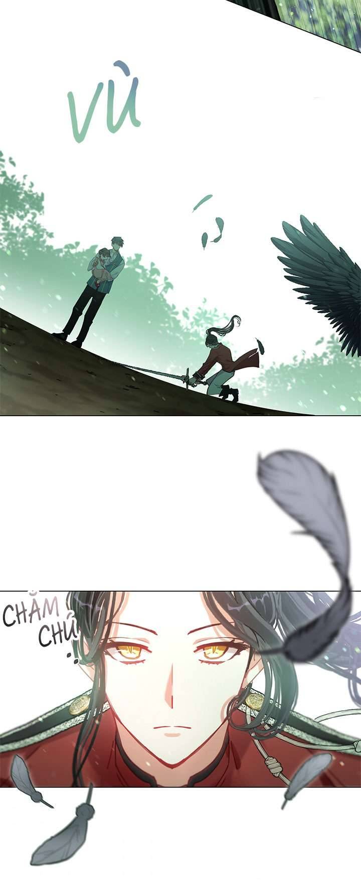 Gia Đình Bị Ám Ảnh Bởi Tôi Chapter 6 - Trang 4