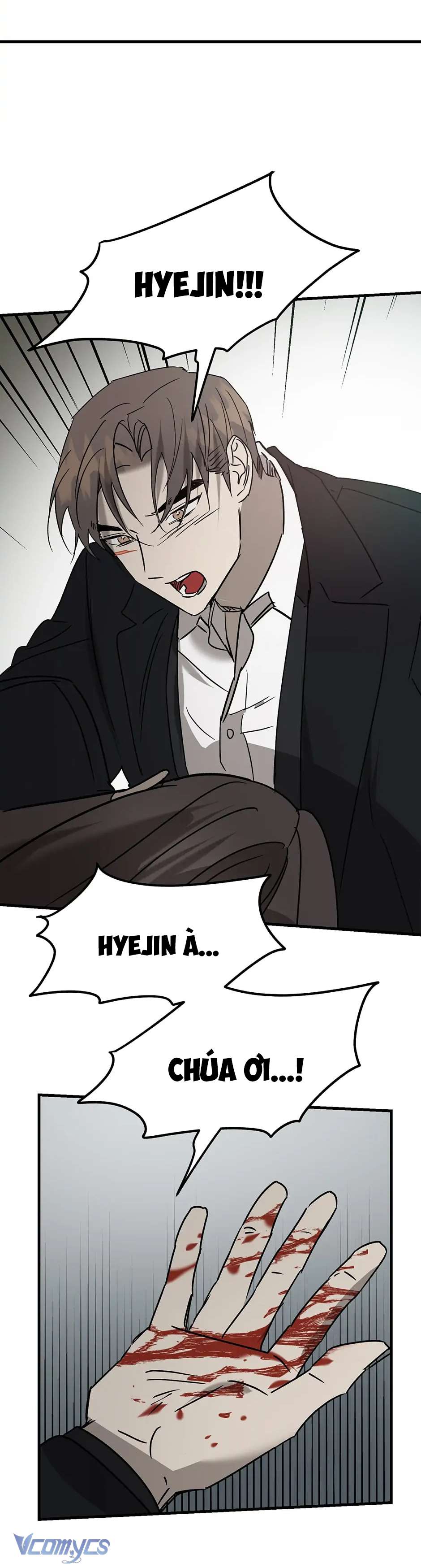 Trước Khi Cái Chết Chia Lìa Đôi Ta Chapter 75 - Trang 4