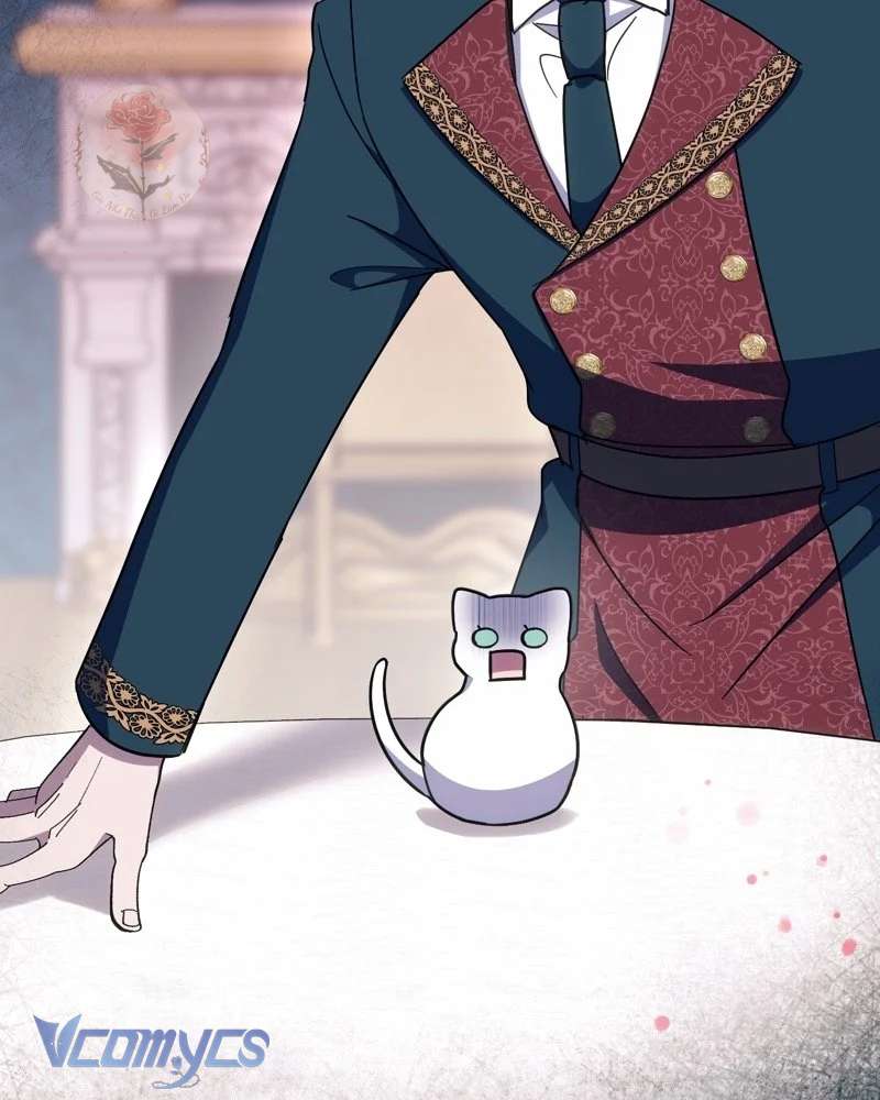 Trở Thành Chú Mèo Ngủ Cùng Bạo Chúa Chapter 6 - Trang 3