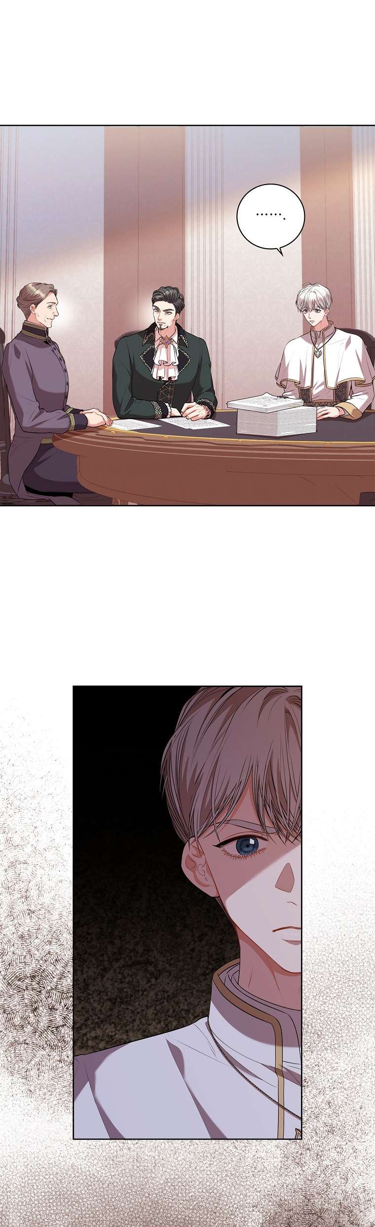 Thư Ký Của Bạo Chúa Chapter 64 - Next Chapter 65