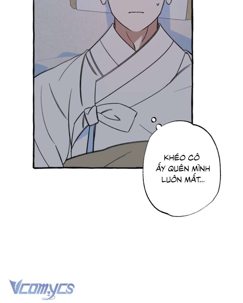 Chuyện Tình Hoa Lưu Ly Chap 2 - Next Chapter 2