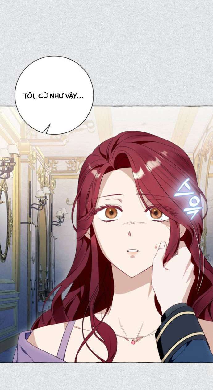 Tôi Tưởng Đó Chỉ Là Tiểu Thuyết Trọng Sinh Bình Thường Chap 39 - Trang 2