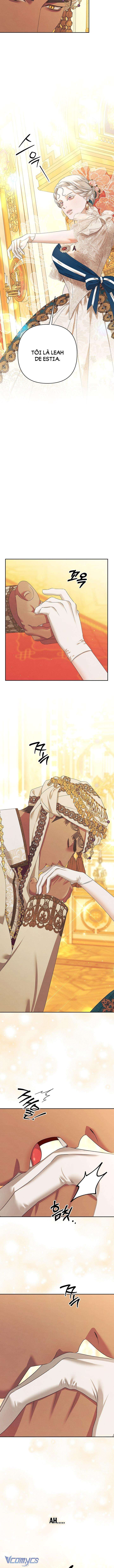 [18+] Hôn Nhân Săn Mồi Chap 9 - Trang 2