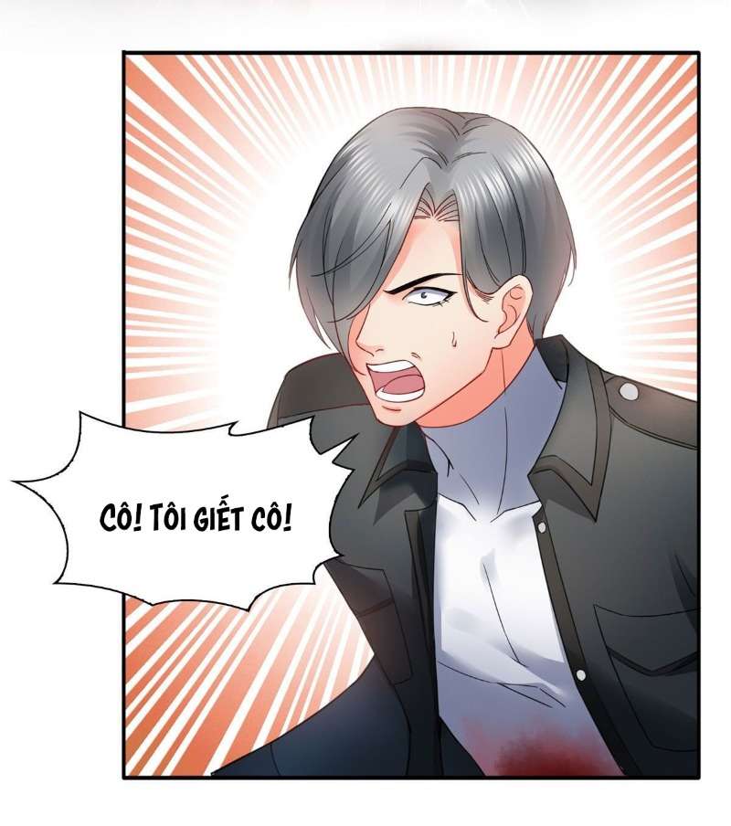 Hệt Như Hàn Quang Gặp Nắng Gắt Chap 106 - Trang 4