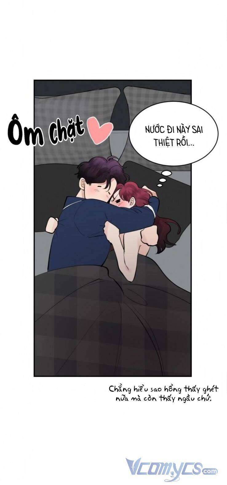 Oan Gia Ngõ Hẹp Chapter 72 - Trang 3