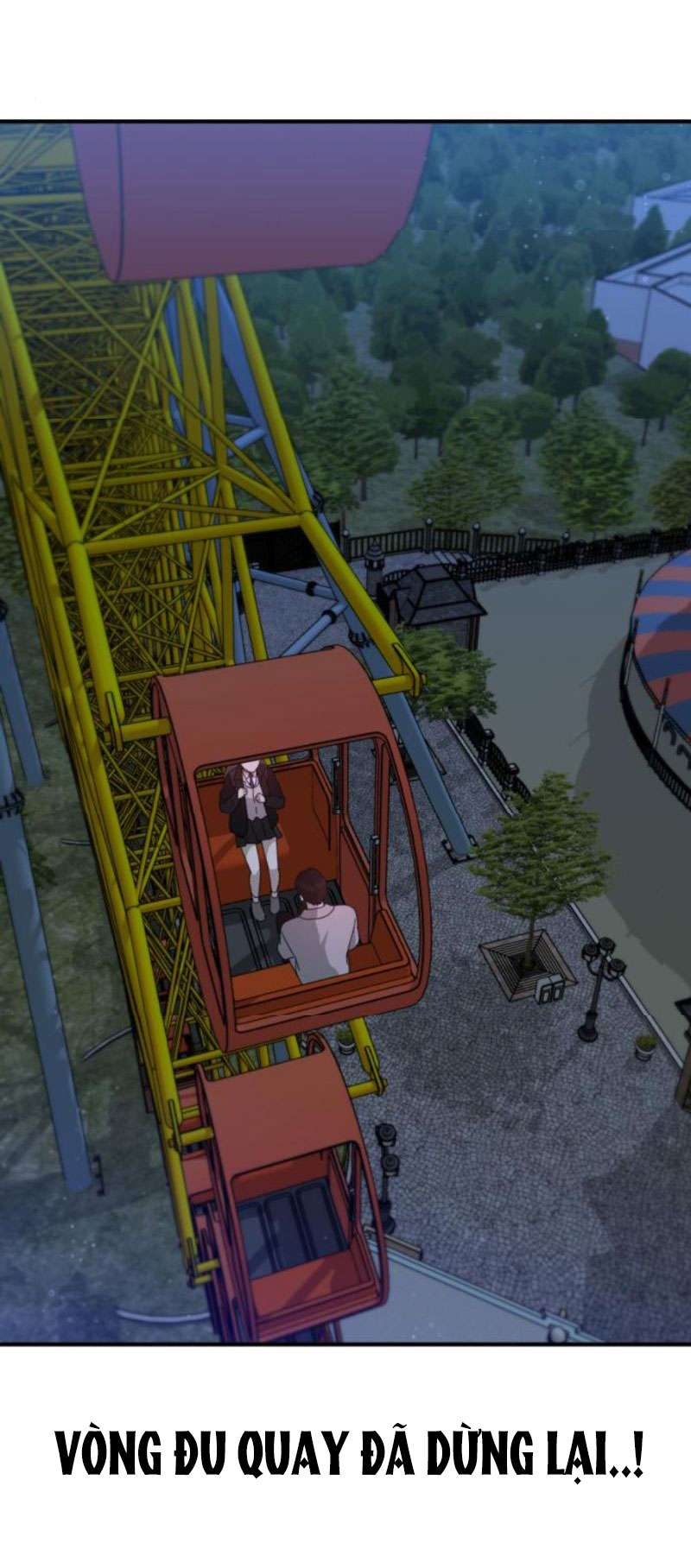 Thần Hổ Jang San Chap 34 - Trang 2