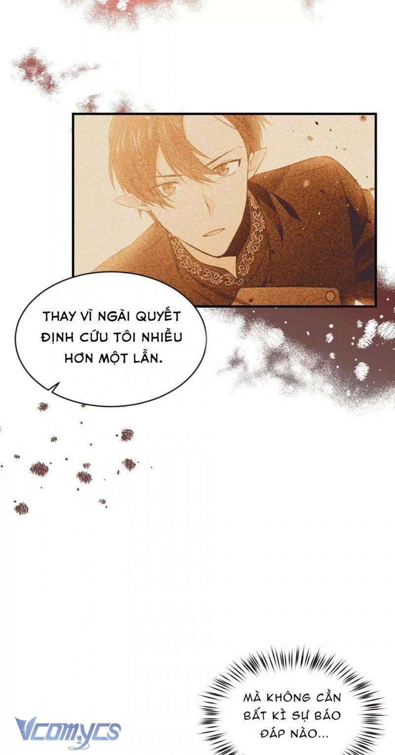 Mục Tiêu Là Cuộc Sống Hoàn Hảo Bất Khả Xâm Phạm Chapter 17 - Trang 4