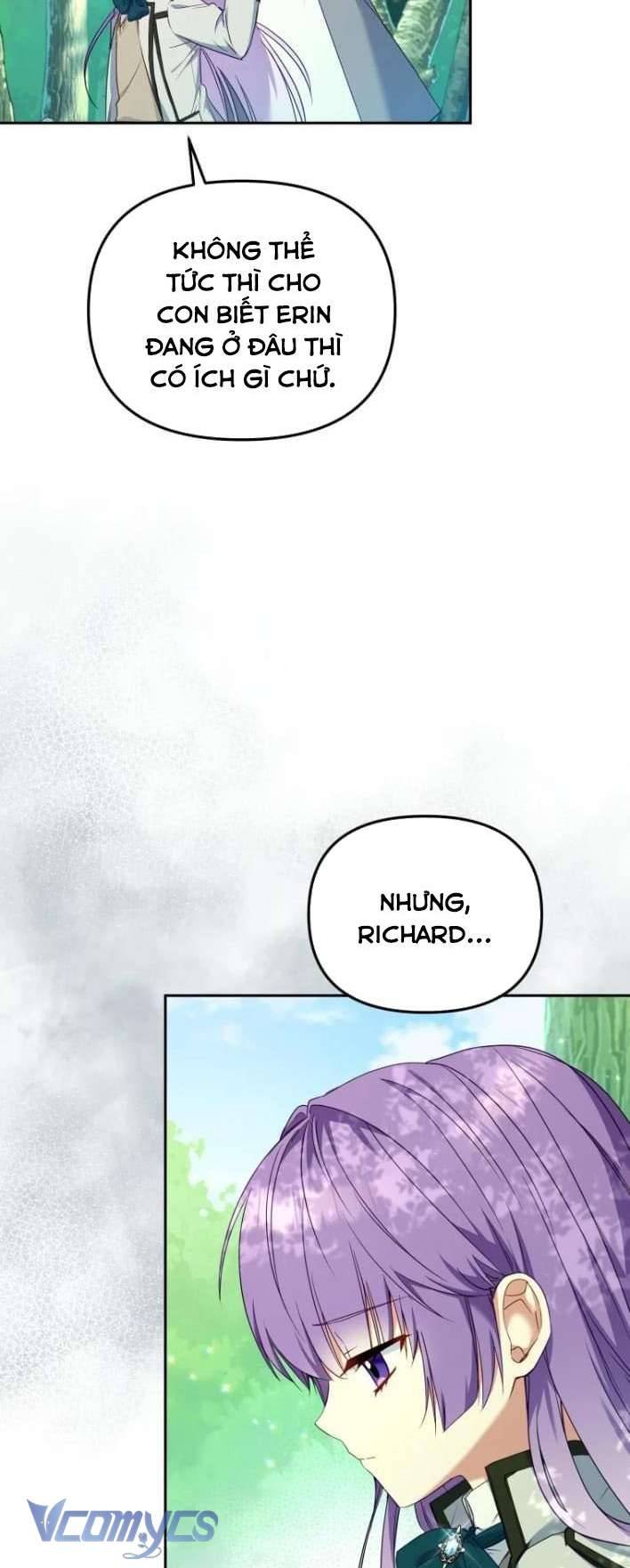 Tôi Được Nuôi Dưỡng Bởi Những Kẻ Phản Diện Chap 48 - Trang 3