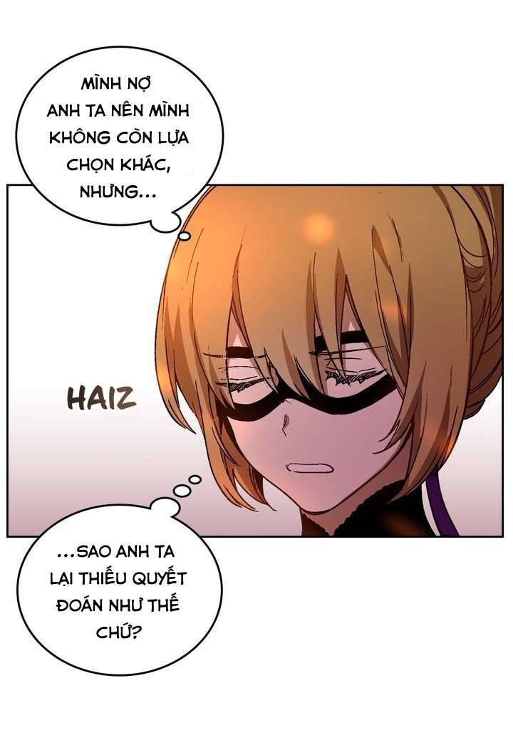 Vị Hôn Thê Khế Ước Của Công Tước Chapter 59 - Trang 4