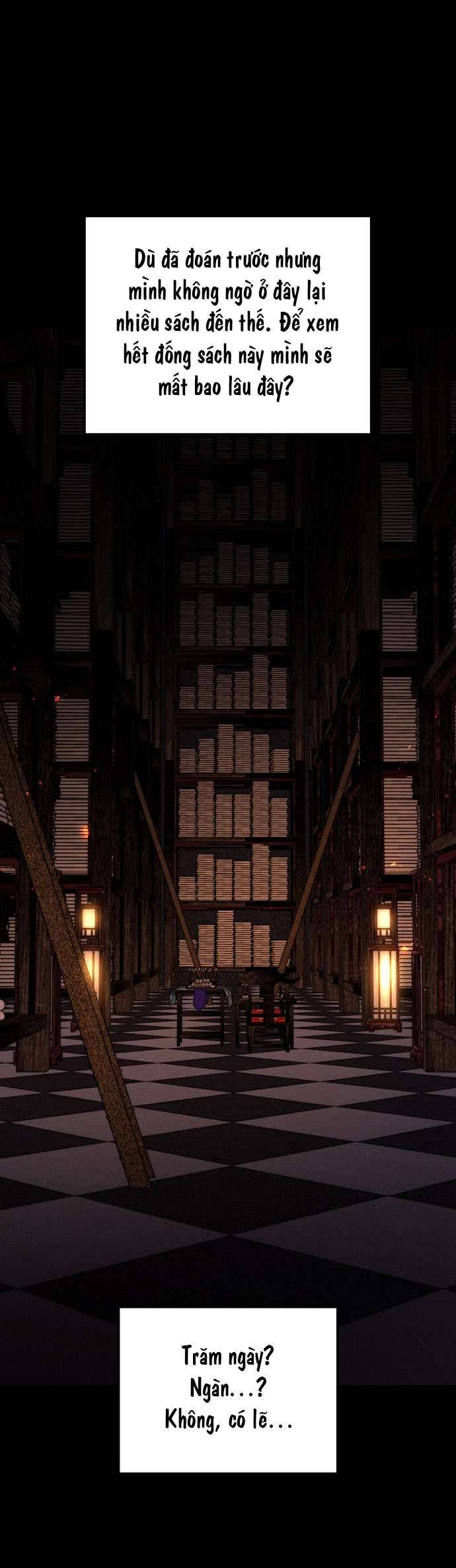 Vương Tử Huyền Bí Chapter 32 - Next Chapter 33