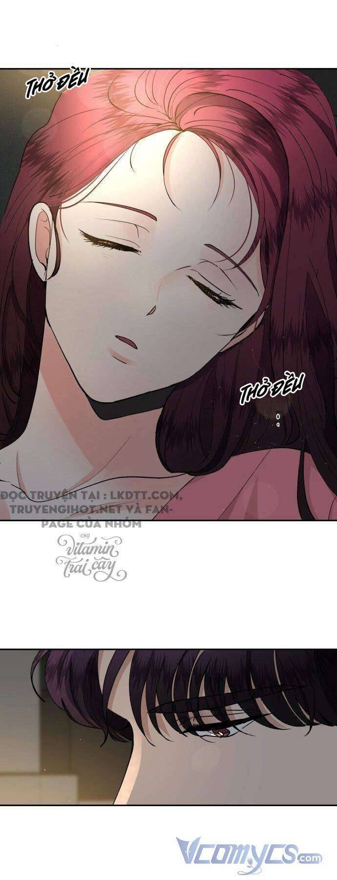 Oan Gia Ngõ Hẹp Chapter 39 - Next Chapter 40