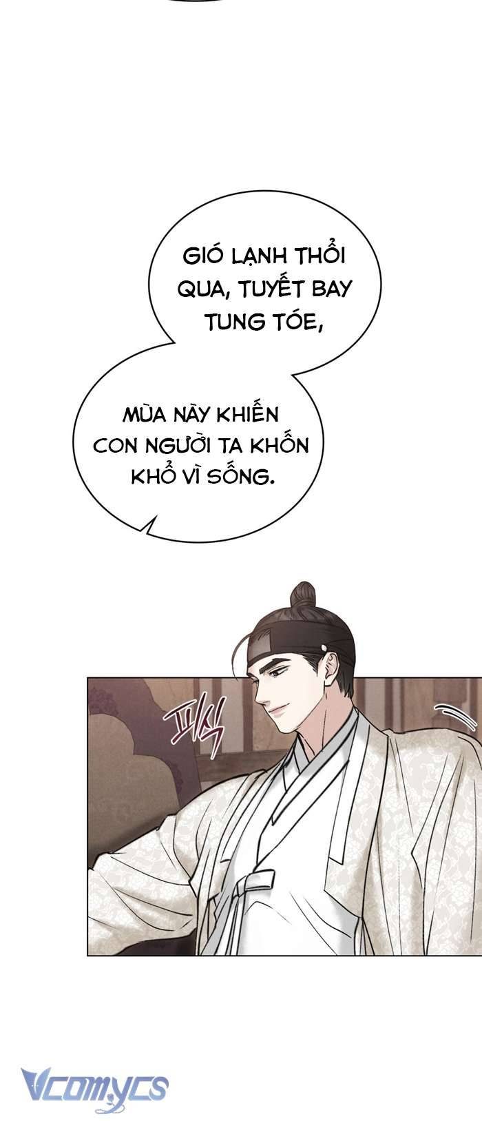 [18+] Đêm Giông Bão Chap 30 - Trang 2
