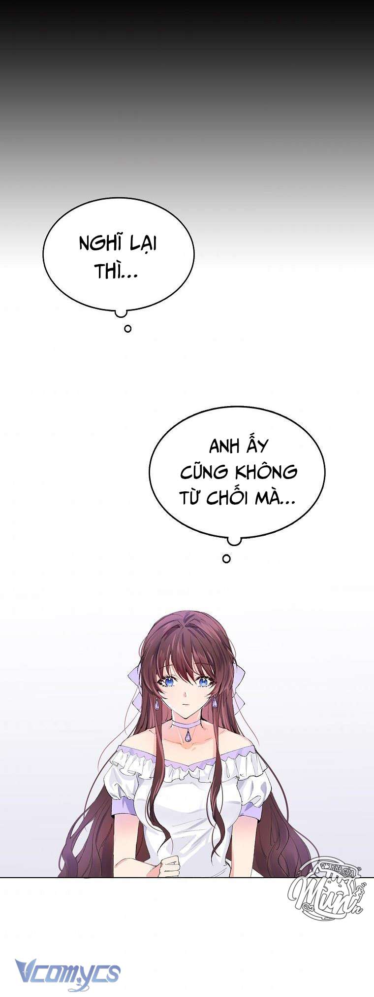 Thời Gian Của Nhân Vật Phụ Có Giới Hạn Chapter 2 - Trang 4