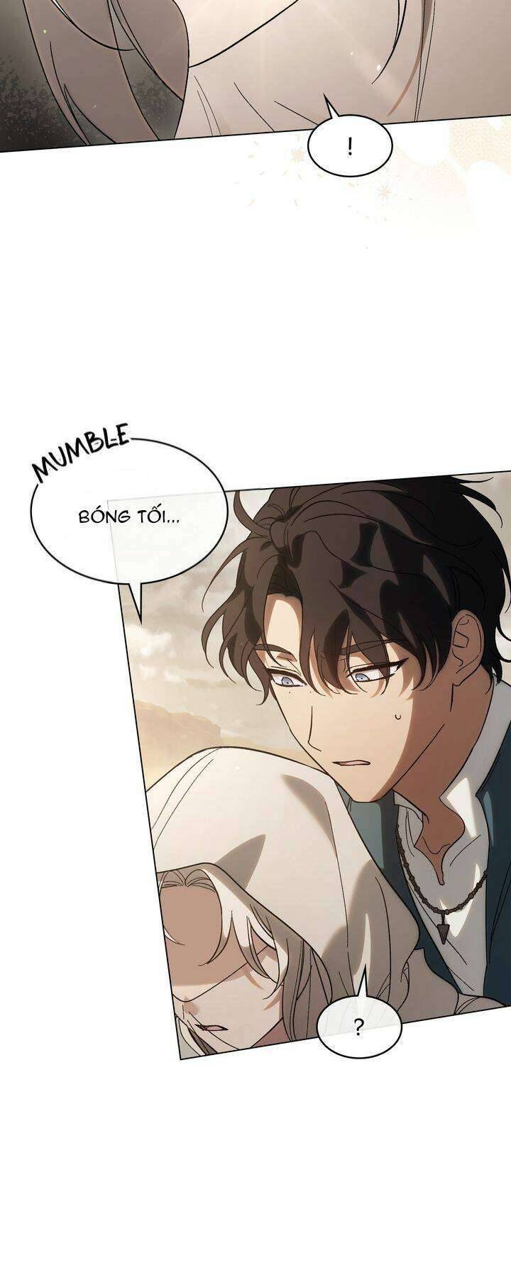 Khi Số Phận Tìm Đến Hai Ta Chapter 8 - Trang 4