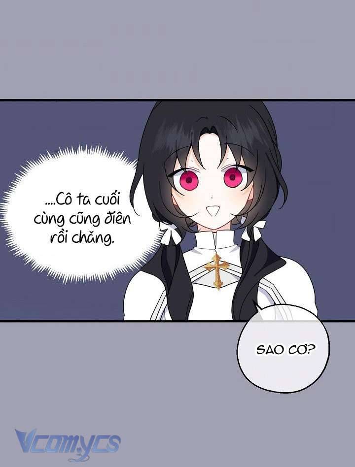 A Nào, Ngậm Thìa Vàng Nhé? Chap 23 - Trang 3