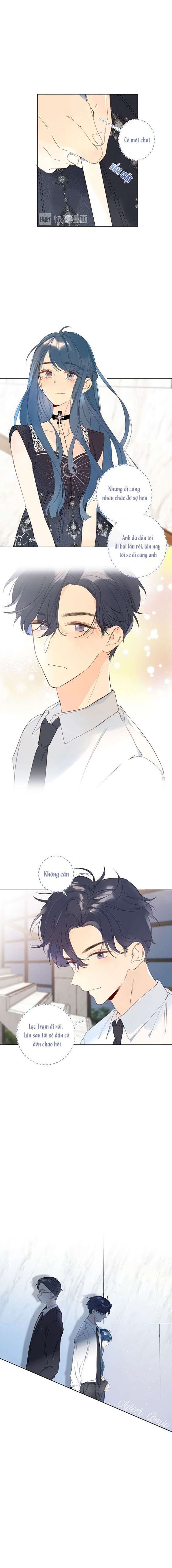 Don't Cry Chap 5 - Trang 2