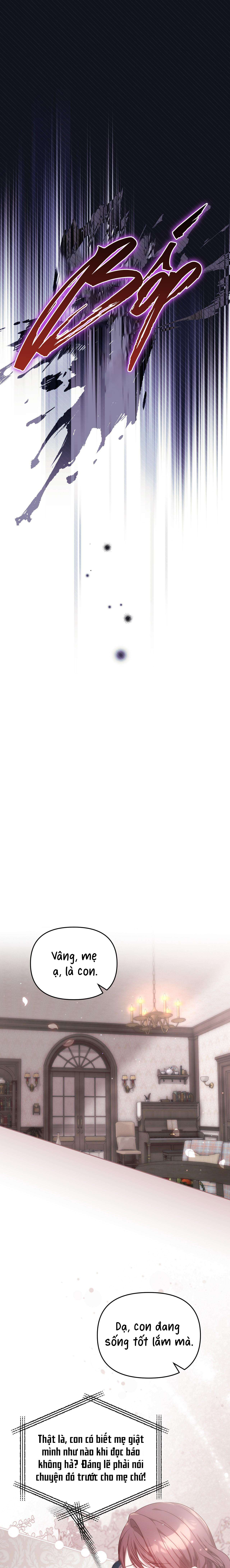 [ 18+ KHÔNG CHE ] Vụ Bê Bối Pháp Lý Chap 15 - Trang 2