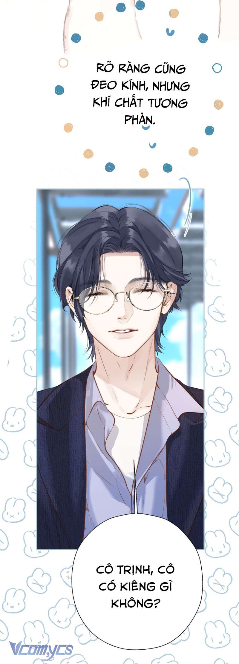 Trêu Nhầm Chap 39 - Next Chap 40