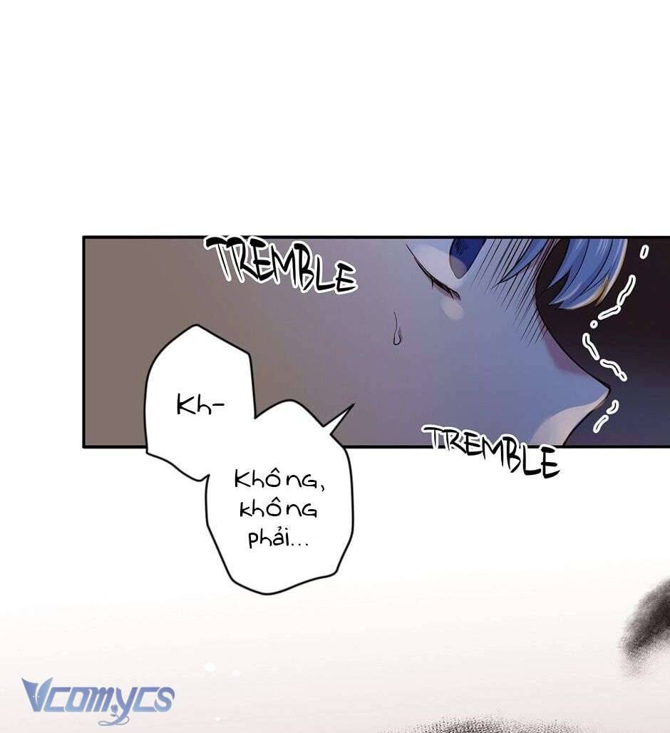 Mục Tiêu Là Cuộc Sống Hoàn Hảo Bất Khả Xâm Phạm Chapter 55 - Trang 4