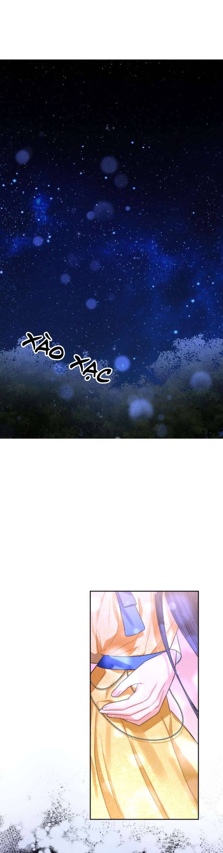 Công Nương Su Chapter 52 - Trang 4