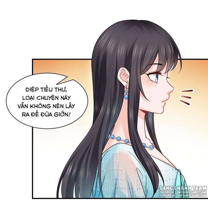 Hệt Như Hàn Quang Gặp Nắng Gắt Chap 99 - Trang 4