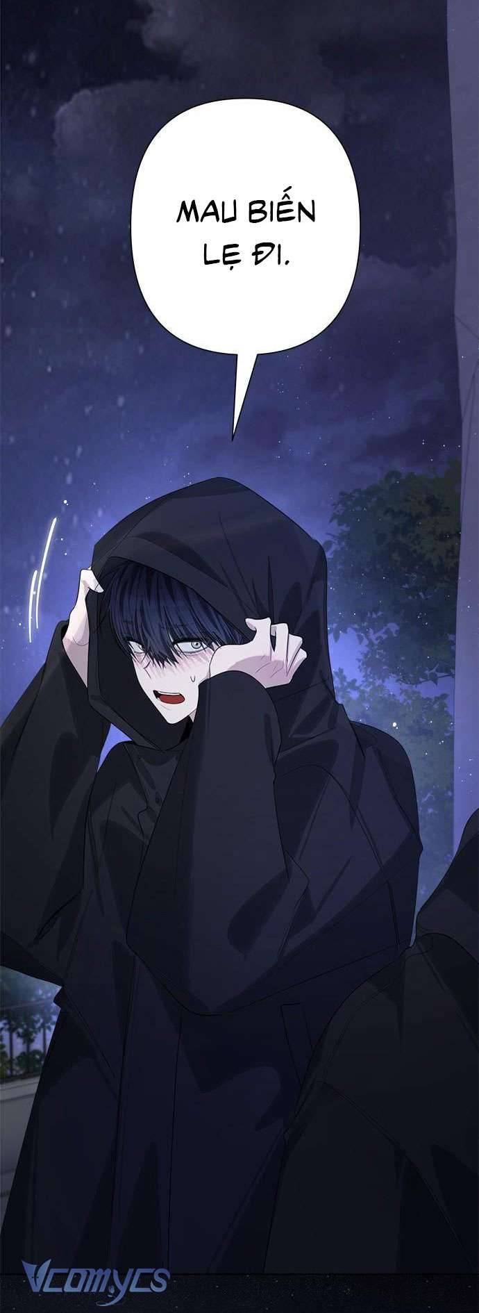 Đàn Anh Xấu Xa! Chap 83 - Trang 3