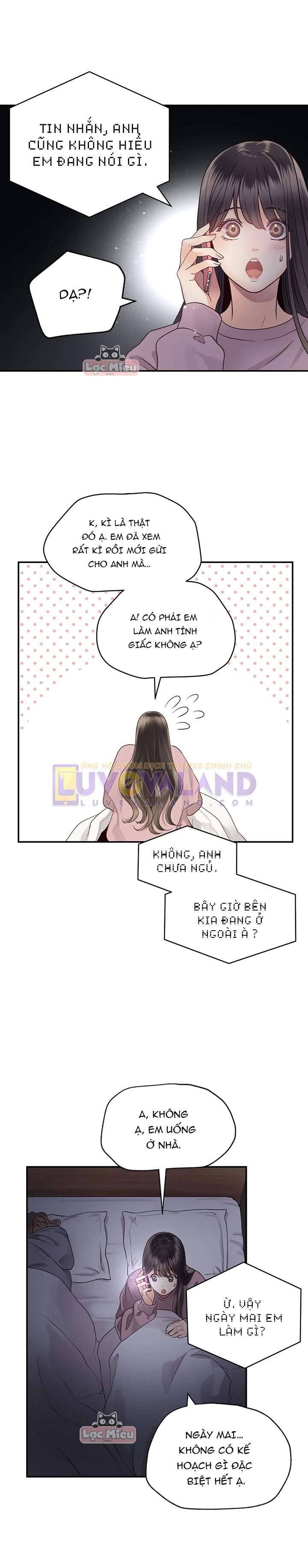 Ngôi Sao Ban Mai Chap 17 - Next Chap 18