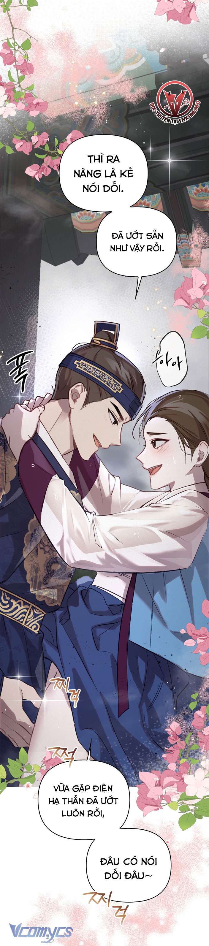 [18+] Tiết Học Bí Mật Của Trung Điện Chap 3 - Trang 2