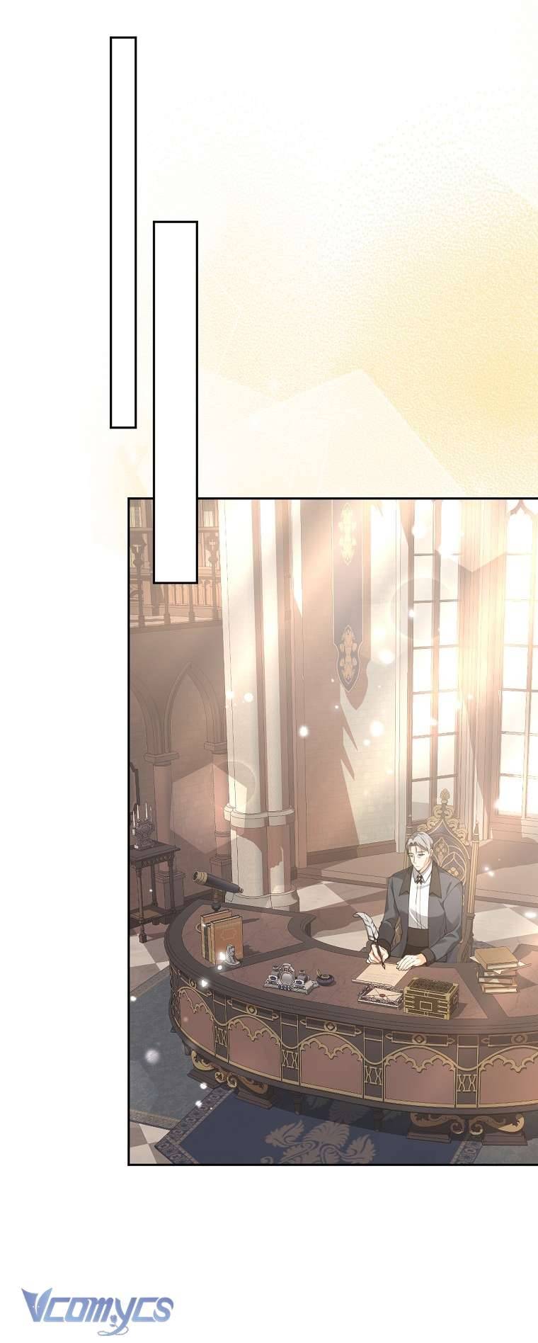 Quý Tộc Gì Chứ, Tôi Chỉ Muốn Về Nhà Chap 17 - Trang 2