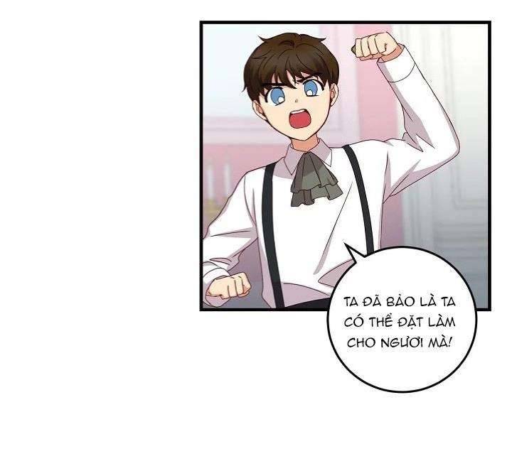 Cẩn Thận Với Các Anh Trai Đấy! Chap 24 - Trang 2