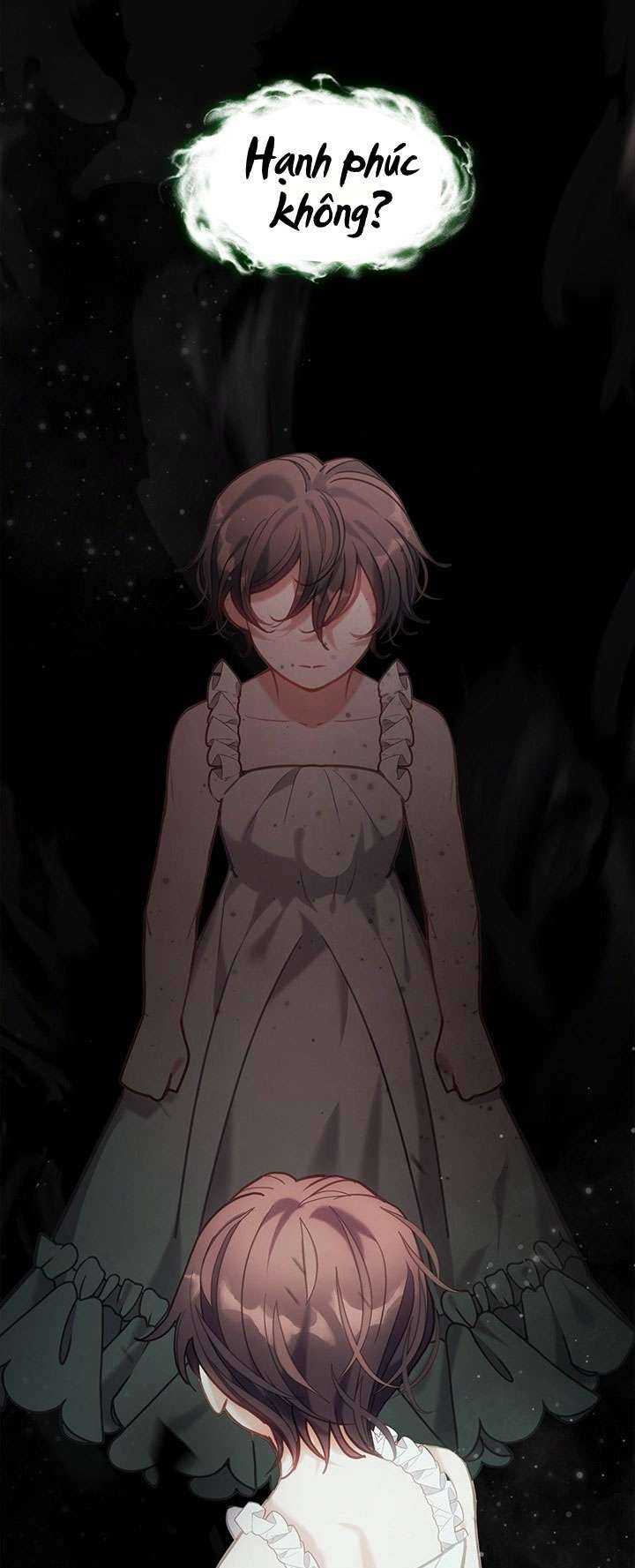 Gia Đình Bị Ám Ảnh Bởi Tôi Chapter 36 - Trang 4