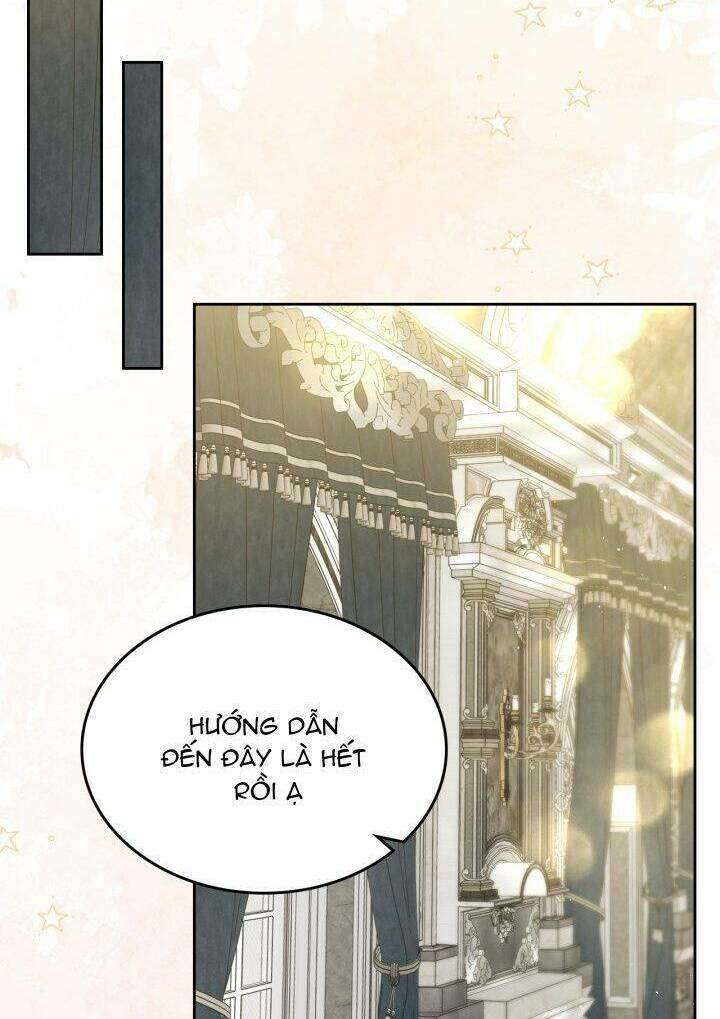 Nam Chính Quái Vật Sống Dưới Giường Tôi Chapter 36 - Trang 4