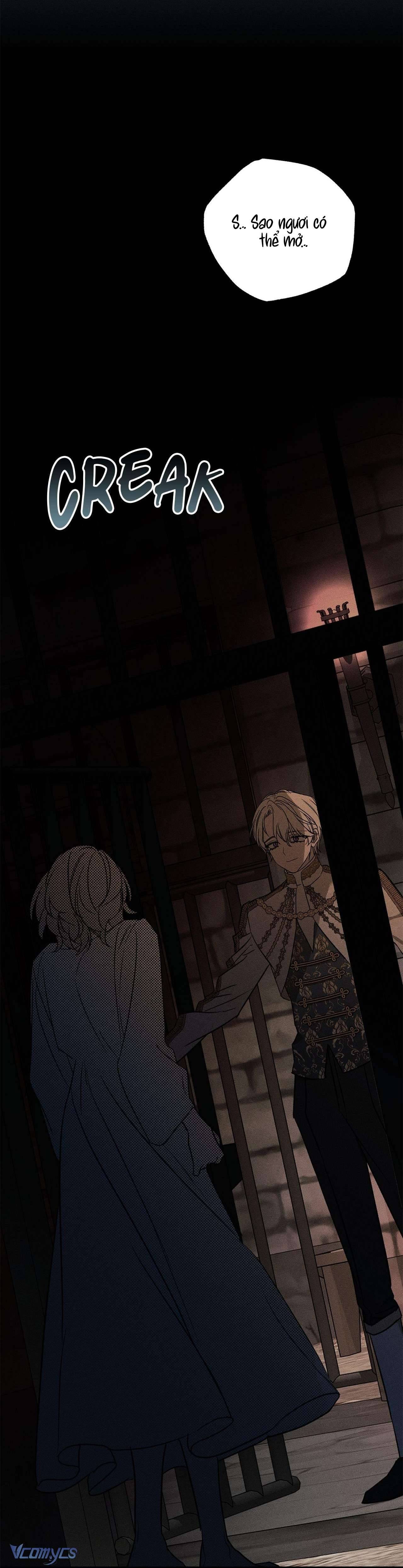 Vị Phu Quân Căm Ghét Tôi Đã Mất Trí Nhớ Chapter 45 - Next Chapter 45.1