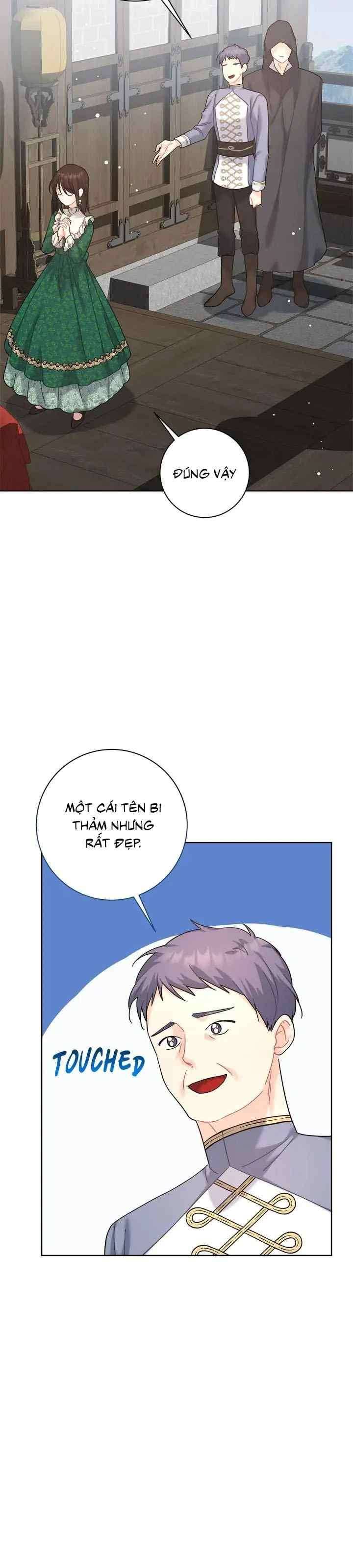 Du Khách Vào Ban Đêm Bí Ẩn Chapter 10 - Trang 4