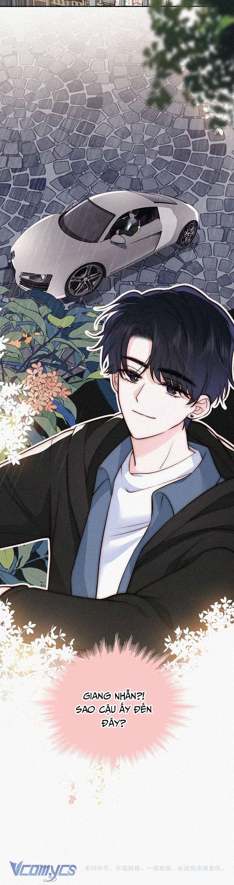 Một Mực Cưng Chiều Chap 58 - Trang 2