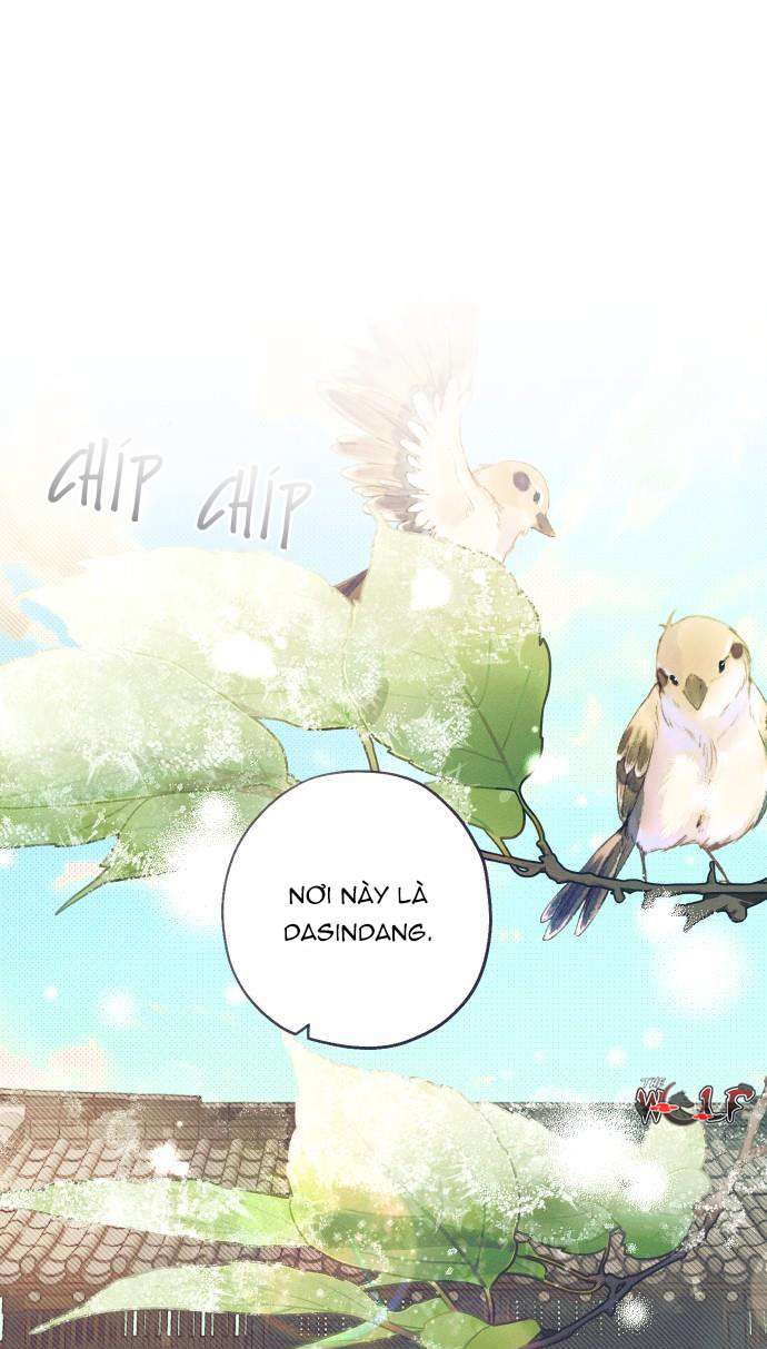 Dabi, Hương Vị Ngây Ngất Chap 10 - Trang 3