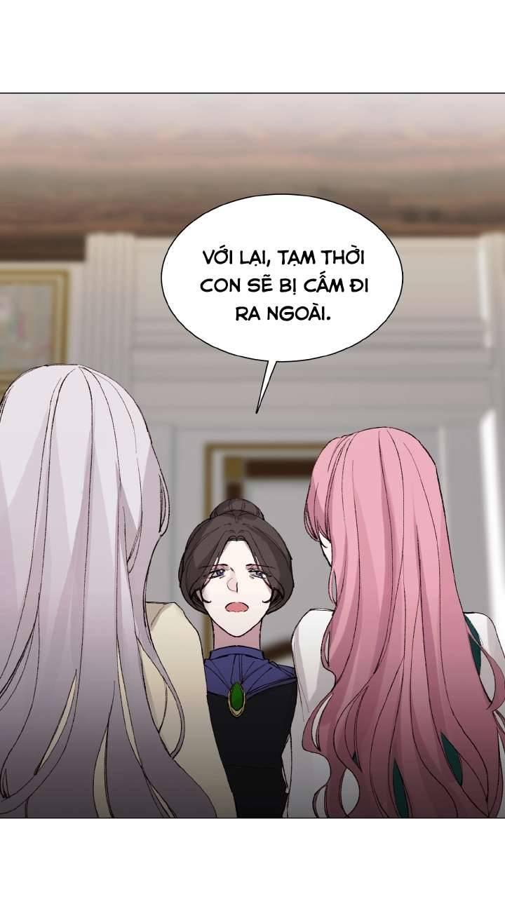 Ác Nữ Cần Bạo Chúa Chapter 3 - Trang 4