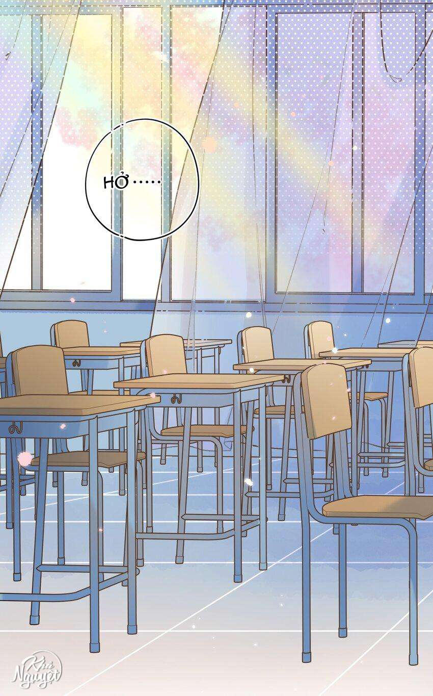 Ánh Sao Phiêu Linh Trong Nước Chapter 44 - Next Chapter 45