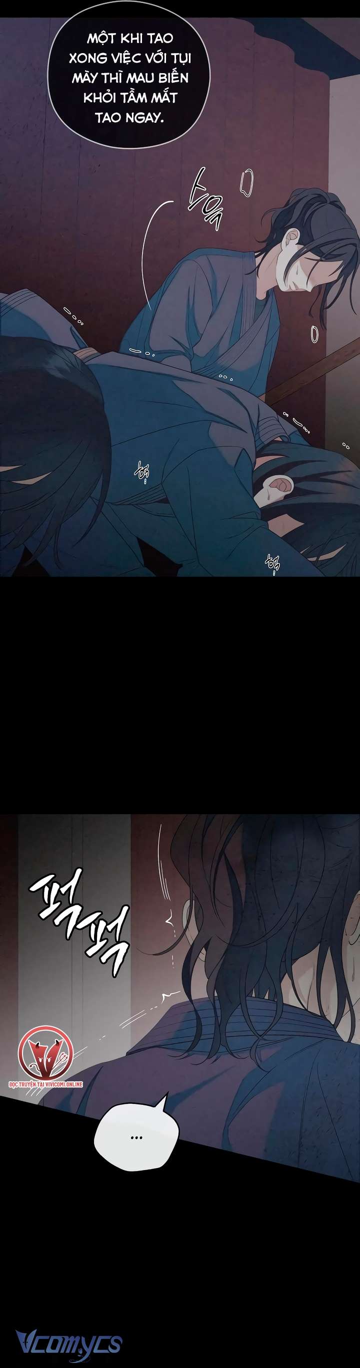 [18+] Cậu Ổn Đến Mức Nào Chap 33 - Next Chapter 34