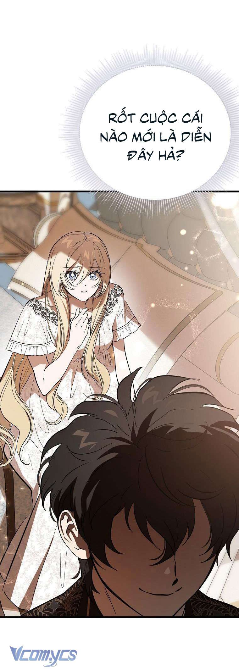 Ác Quỷ Nuôi Dưỡng Tiểu Thư Chapter 15 - Trang 4