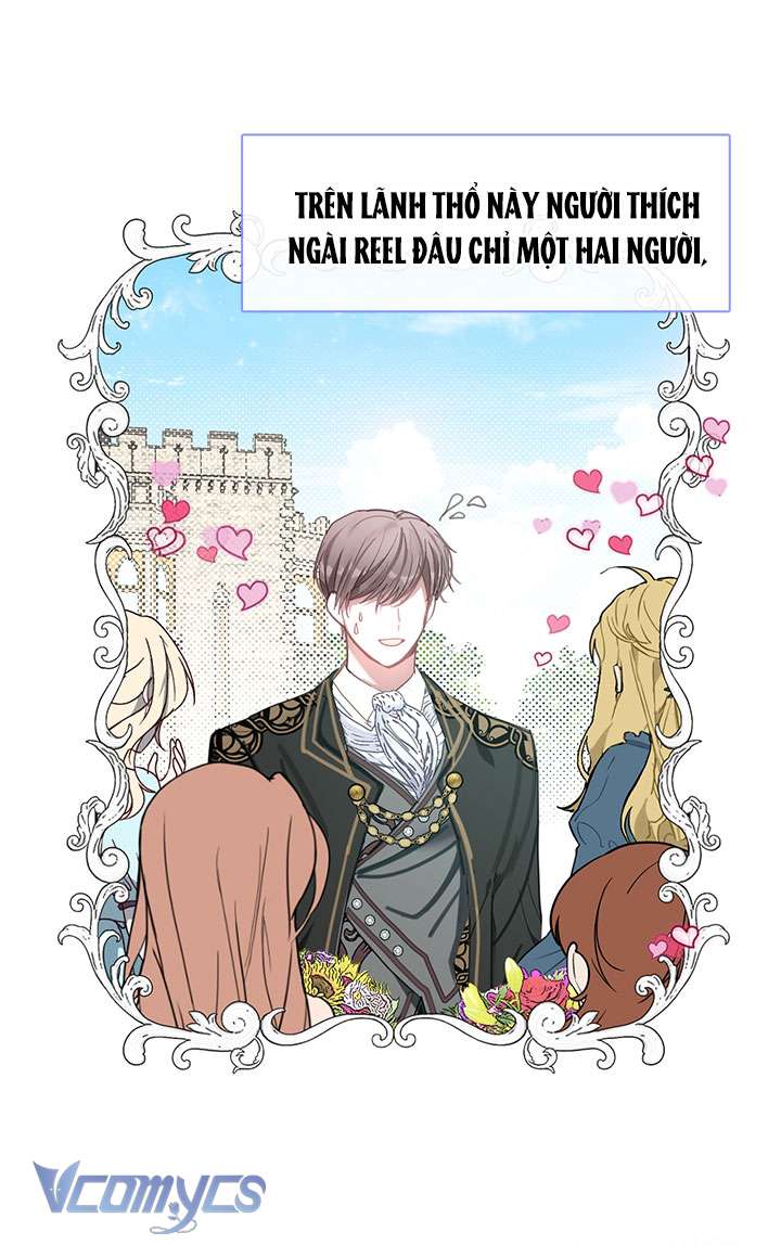 Gia Đình Bị Ám Ảnh Bởi Tôi Chapter 58 - Trang 4