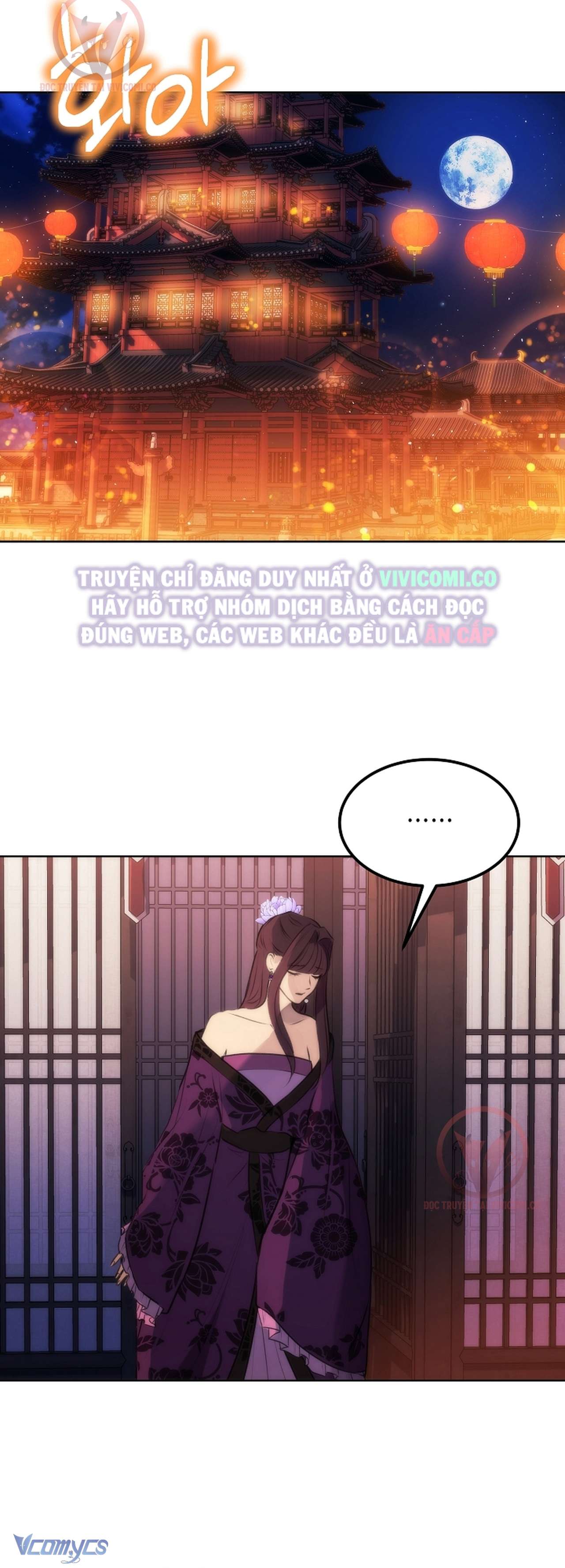 [18+] Ham Muốn Trá Hình Chap 6 - Next Chap 7