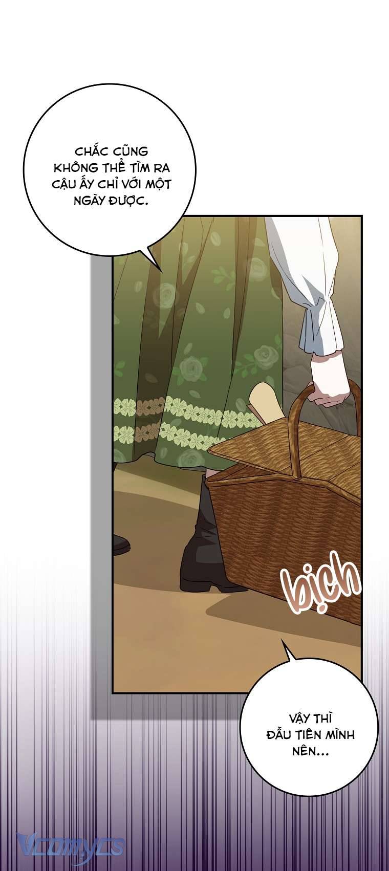 Thời Hạn Cuối Cùng Đang Tràn Ngập Trên Cửa Sổ Trạng Thái Chap 4 - Trang 4