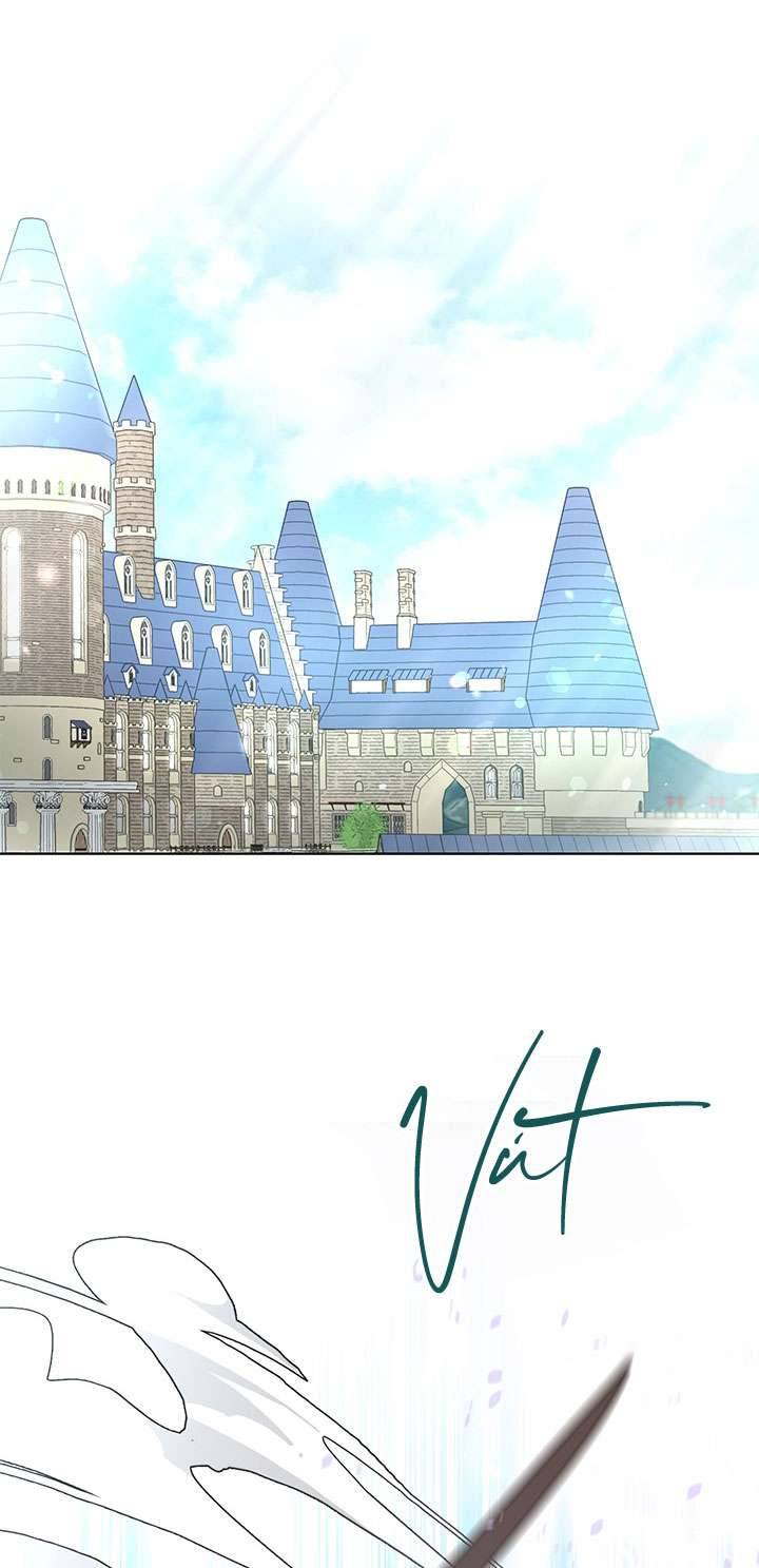 Gia Đình Bị Ám Ảnh Bởi Tôi Chapter 27 - Trang 4