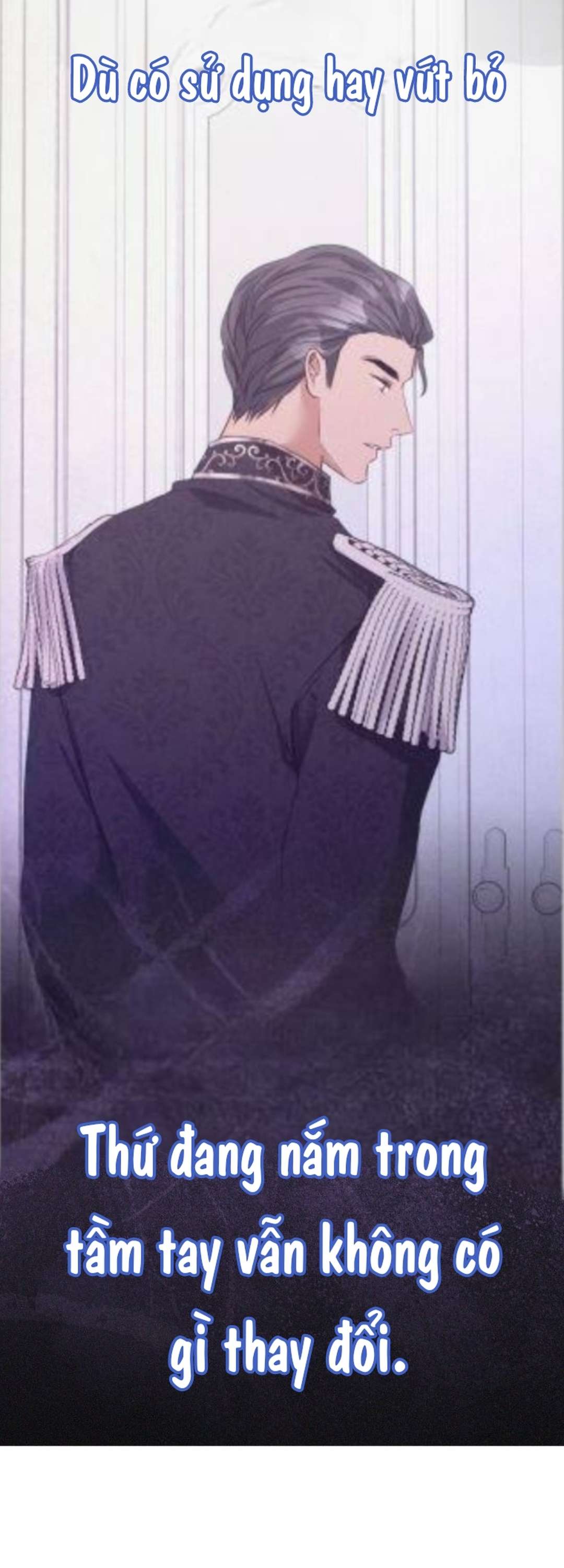 [ 18+ ] Lời Nguyền Tóc Đỏ Chap 15 - Trang 2