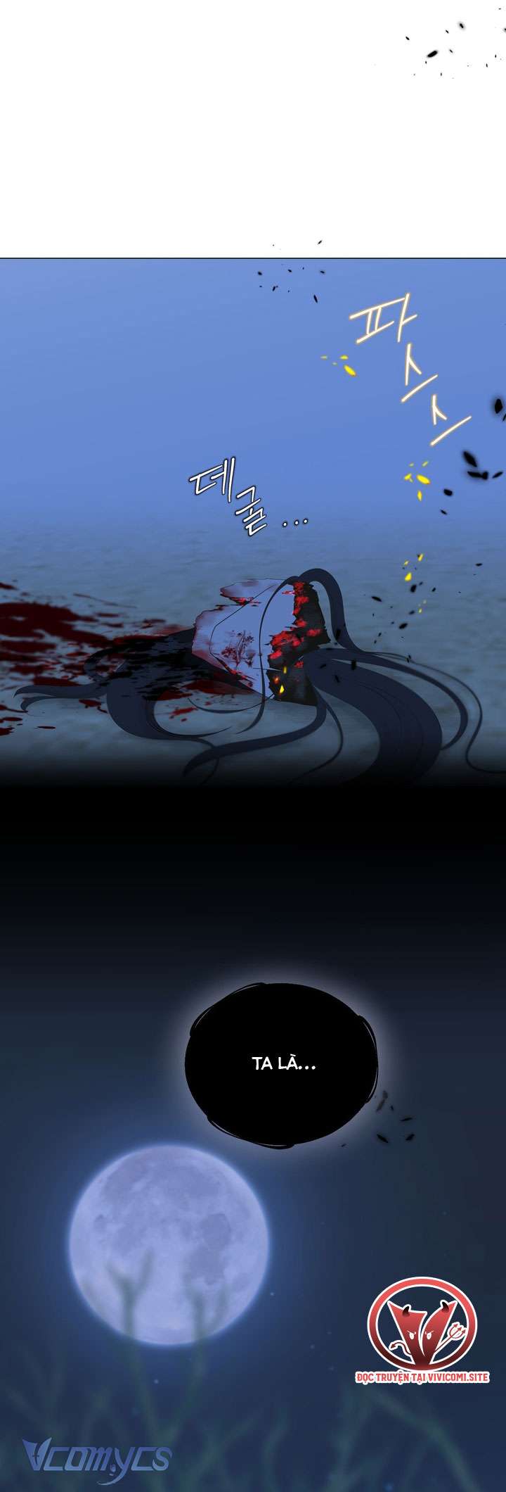 [18+] Hương Đào Hoa Chap 5 - Trang 3